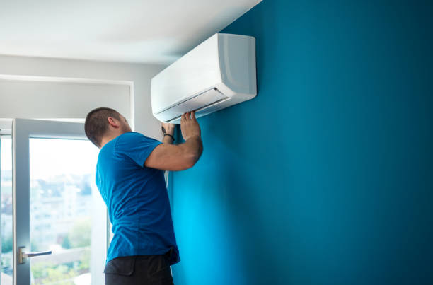 Best HVAC Repair Near Me  in Wilsons Mills, NC