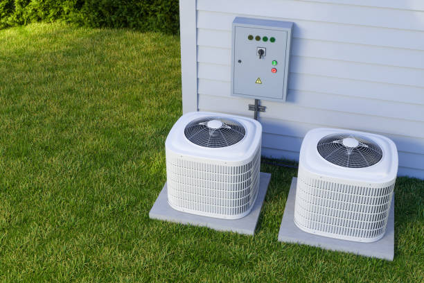 Best HVAC Air Duct Cleaning  in Wilsons Mills, NC