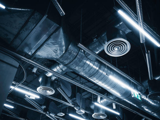 Best Commercial HVAC Repair  in Wilsons Mills, NC