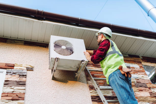 Best HVAC Emergency Services  in Wilsons Mills, NC