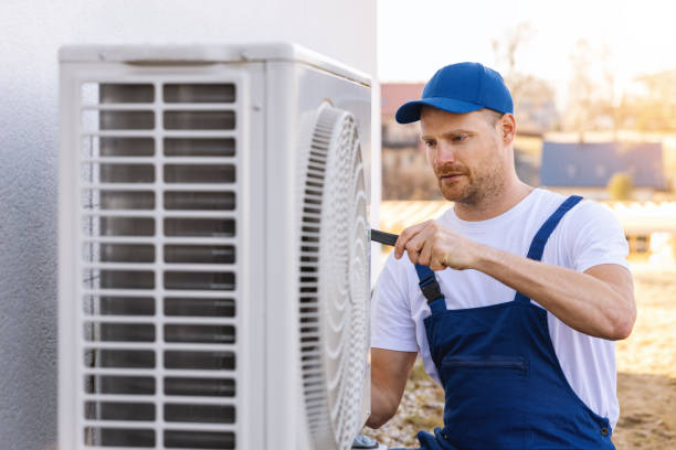 Best HVAC Installation Services  in Wilsons Mills, NC