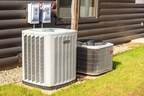 Affordable Air Conditioning Repair in Wilsons Mills, NC